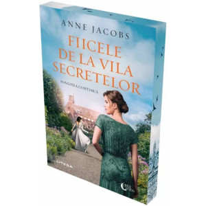 Fiicele de la Vila Secretelor