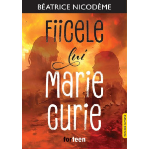 Fiicele lui Marie Curie