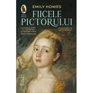Fiicele pictorului
