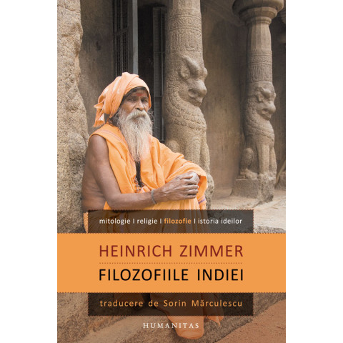 Filozofiile Indiei