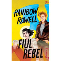 Fiul rebel Fiul rebel