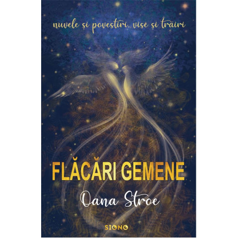 Flăcări gemene