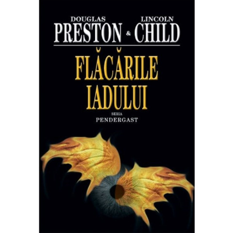 Flăcările iadului