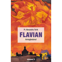 Flavian Vol. 5: Armaghedonul Flavian Vol. 5: Armaghedonul
