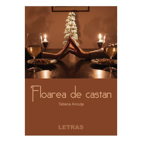 Floarea de castan