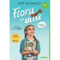 Flora și Ulise