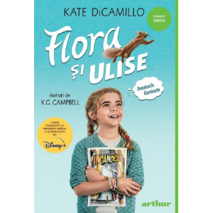 Flora și Ulise