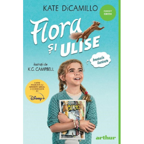 Flora și Ulise