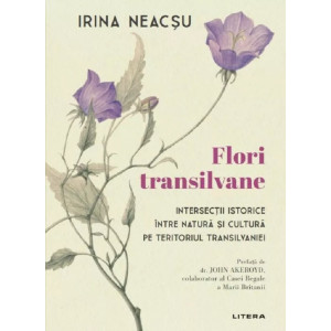Flori transilvane