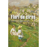 Flori de cireș. Și pomii neroditori pot rodi
