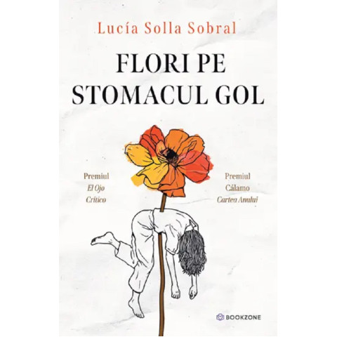 Flori pe stomacul gol