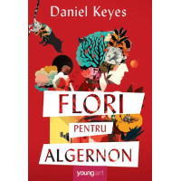 Flori pentru Algernon