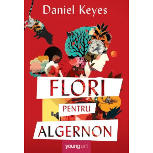 Flori pentru Algernon