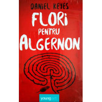 Flori pentru Algernon