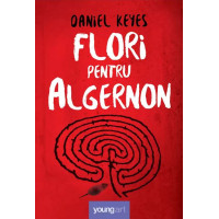 Flori pentru Algernon