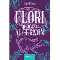 Flori pentru Algernon