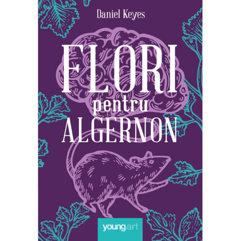 Flori pentru Algernon