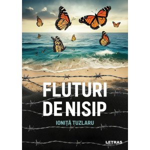 Fluturi de nisip