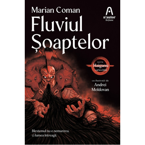 Fluviul Șoaptelor