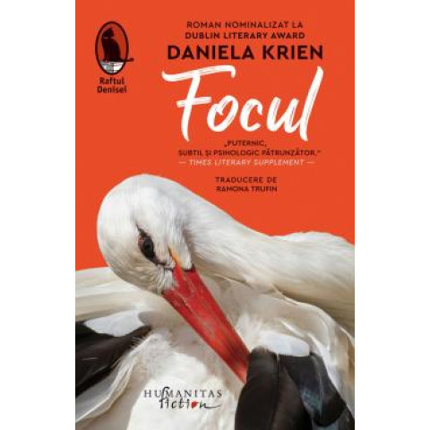 Focul