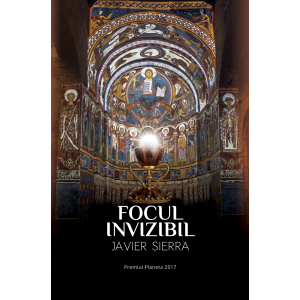 Focul Invizibil