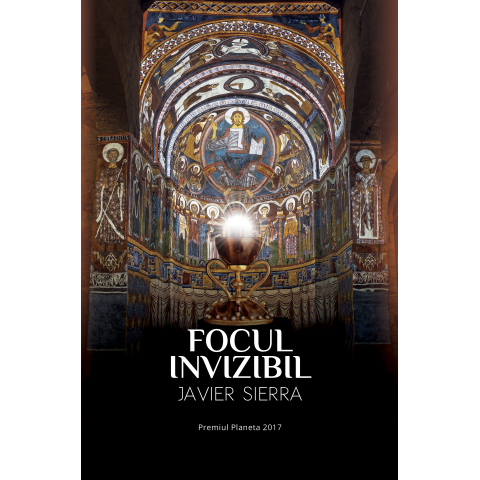 Focul Invizibil