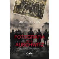 Fotografia de la Auschwitz