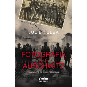 Fotografia de la Auschwitz