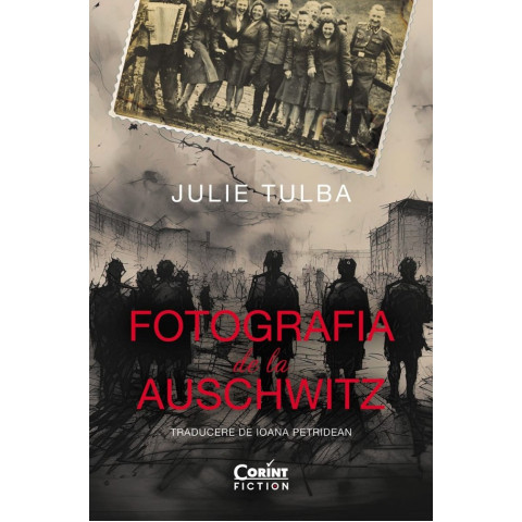 Fotografia de la Auschwitz