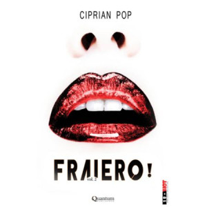 Fraiero! (Vol. 2)