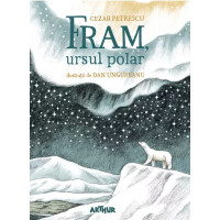 Fram, ursul polar