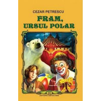 Fram, Ursul polar