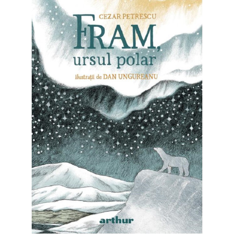 Fram, ursul polar