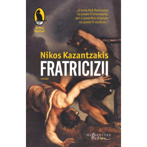 Fratricizii