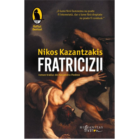 Fratricizii