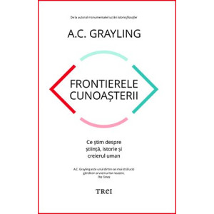 Frontierele cunoașterii