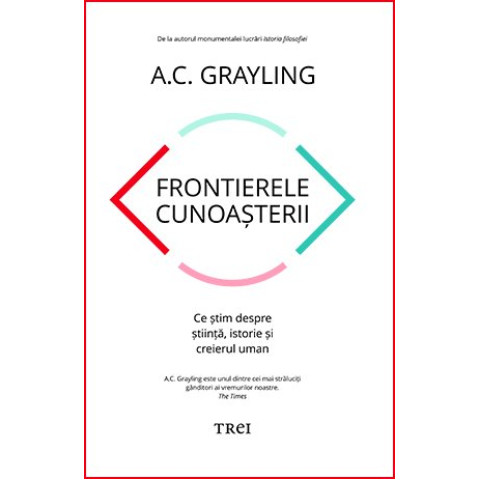 Frontierele cunoașterii