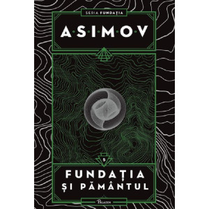 Fundatia și Pământul