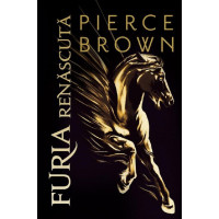 Furia renăscută Furia renăscută