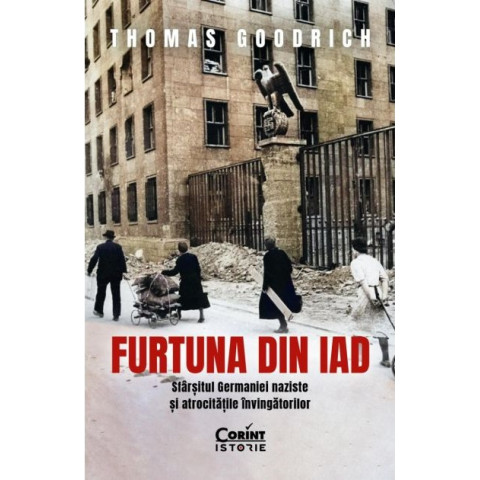 Furtuna din iad