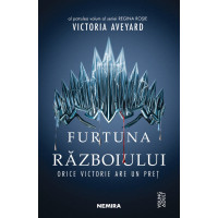 Furtuna războiului