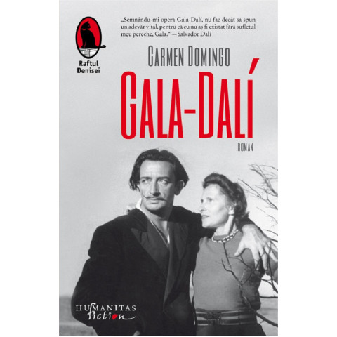 Gala-Dali