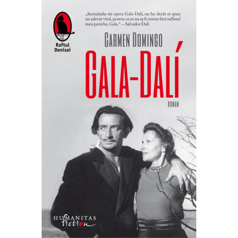 Gala-Dalí