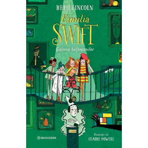 Galeria hoțomanilor