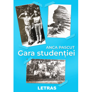 Gara studenției