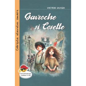 Gavroche și Cosette