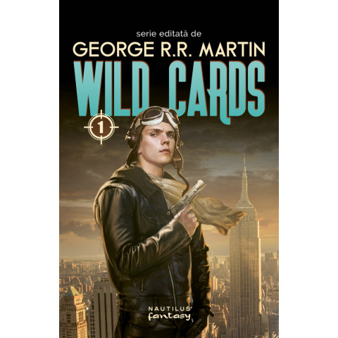 Wild Cards