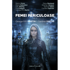 Femei periculoase, vol. 2