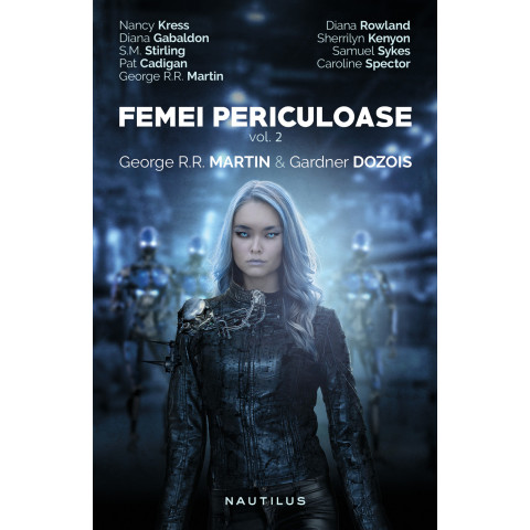 Femei periculoase, vol. 2