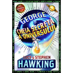George și cheia secretă a universului
